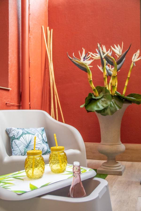 Appartamento The Dream House By Homebilbao