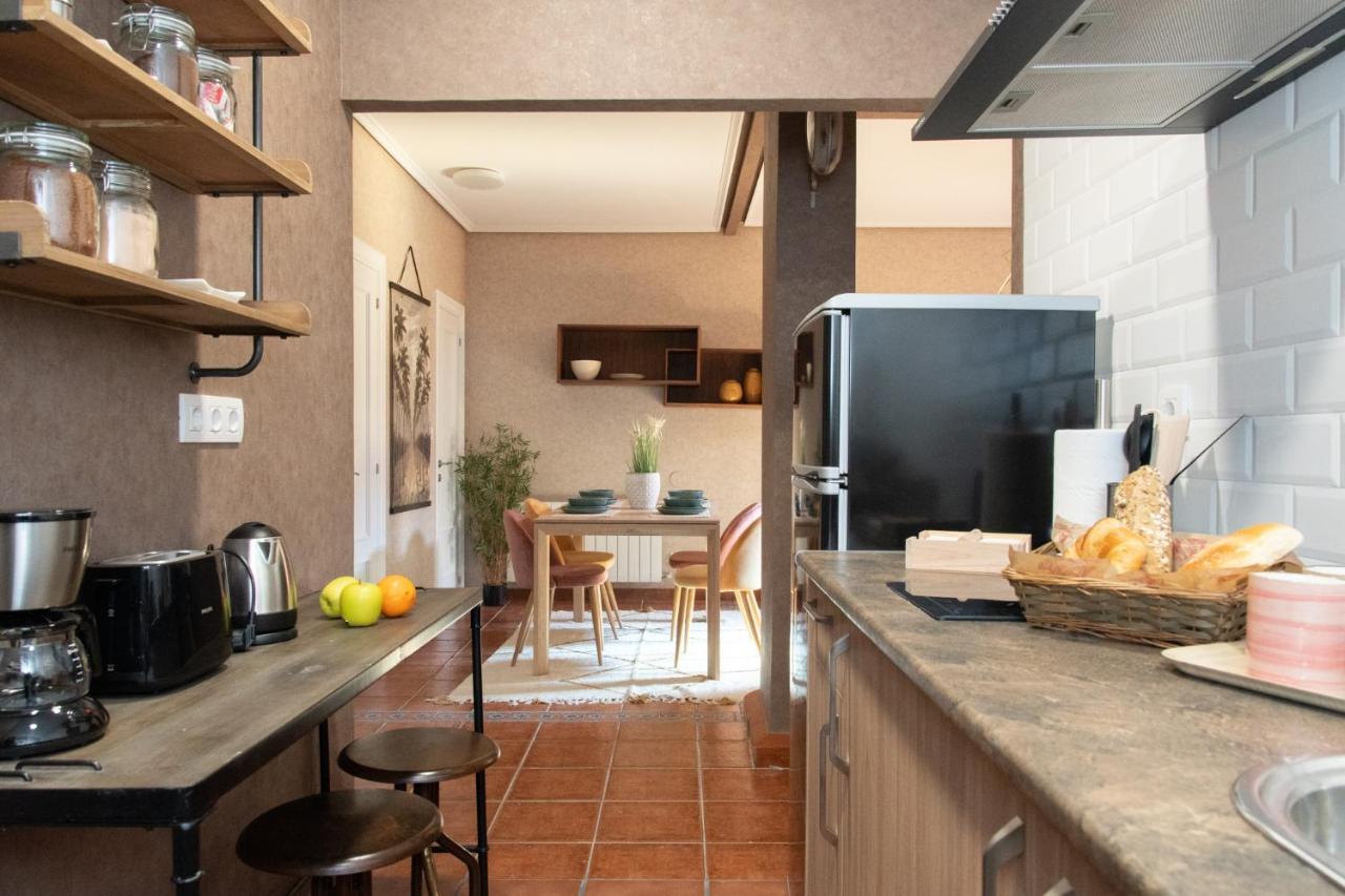 Appartamento The Dream House By Homebilbao