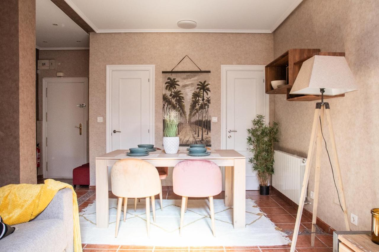 The Dream House By Homebilbao Appartamento