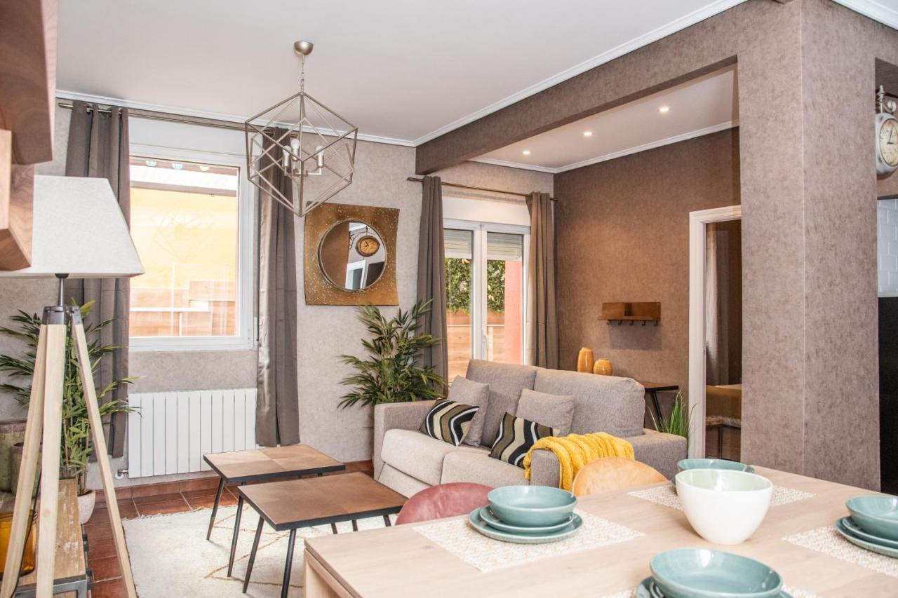 The Dream House By Homebilbao Appartamento Bilbao