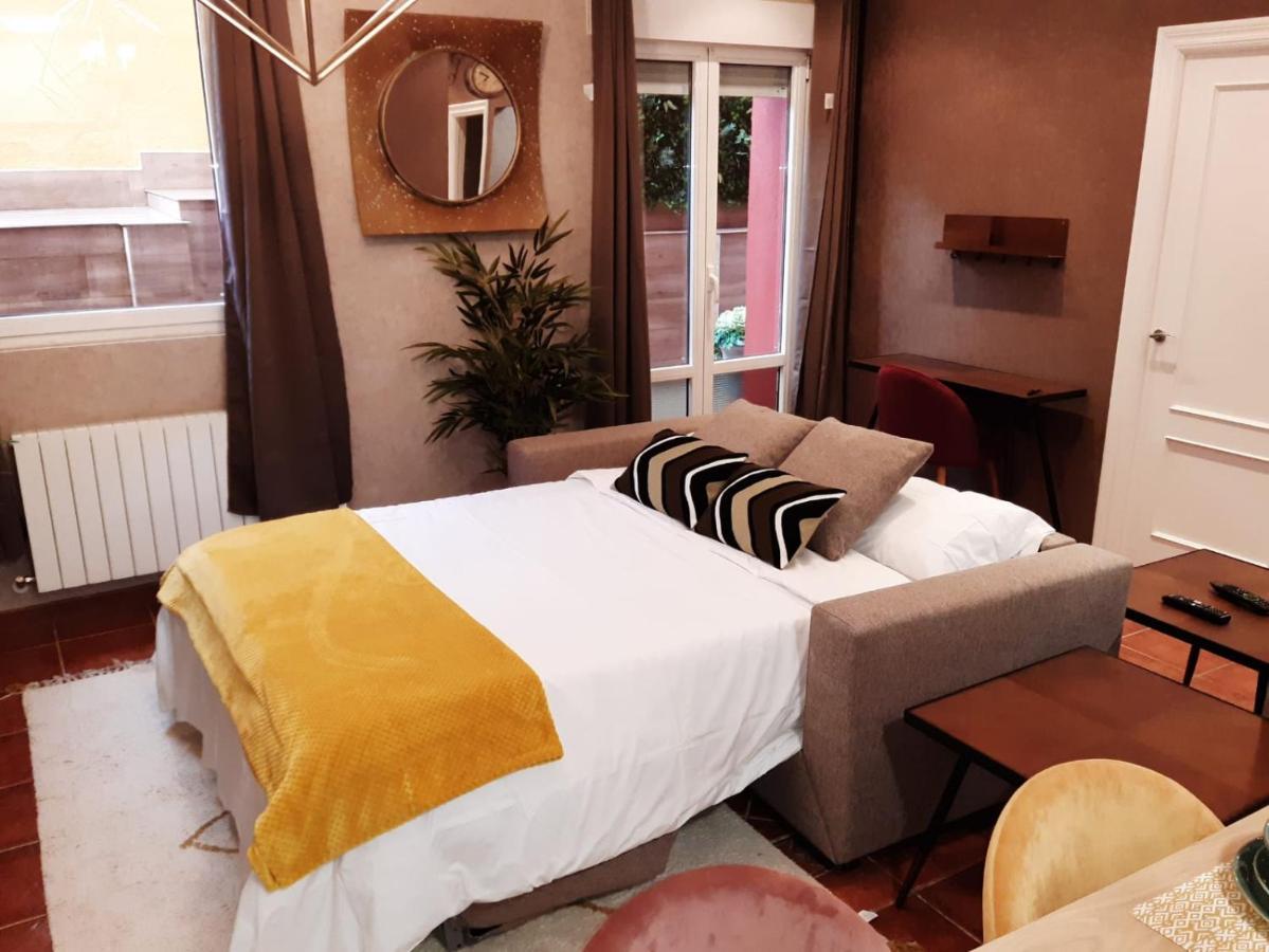 Appartamento The Dream House By Homebilbao Bilbao