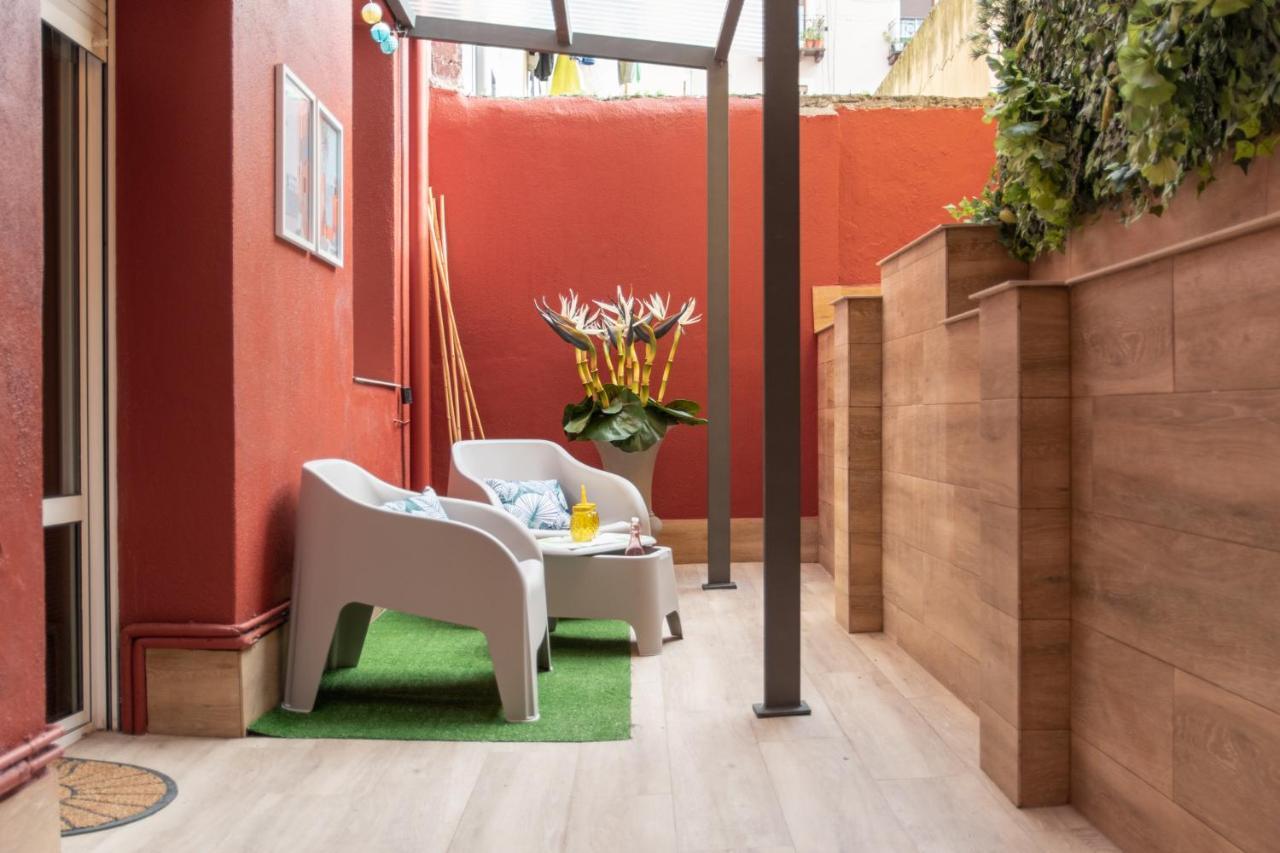 Appartement The Dream House By Homebilbao Bilbao